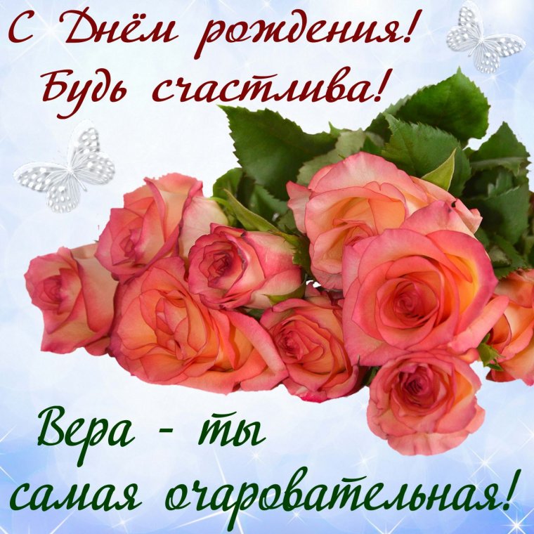 Розы красивые