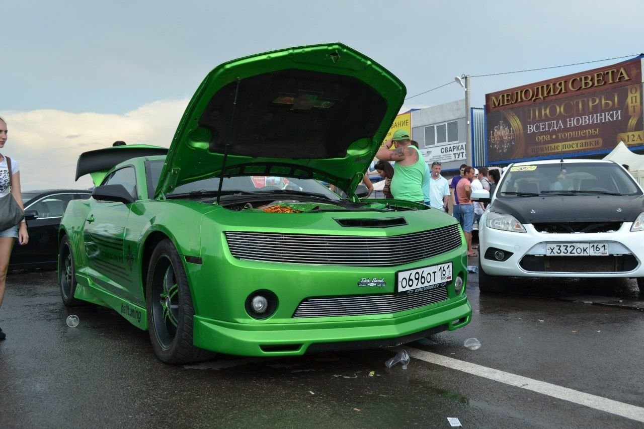 Купить Китайский Автомобиль В Ростове На Дону