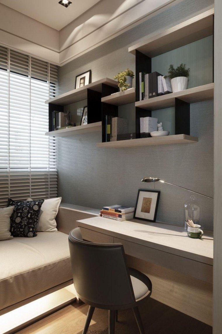 Спальня 16 кв м