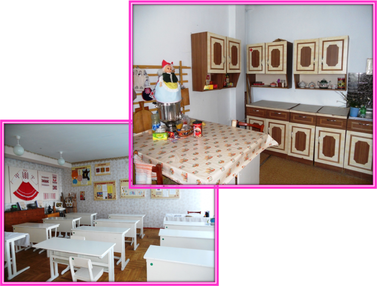 Комната из картонной коробки