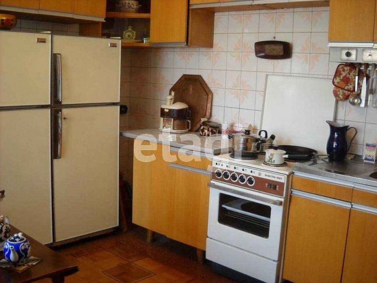 Старый Советский кухонный гарнитур