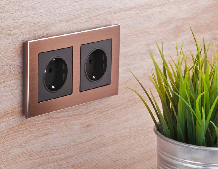 Werkel Aluminium (черный алюминий) рамка на 1 пост wl11-frame-01 (1/10/100)