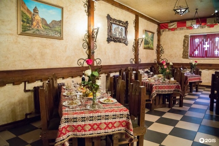 Камелот Владивосток