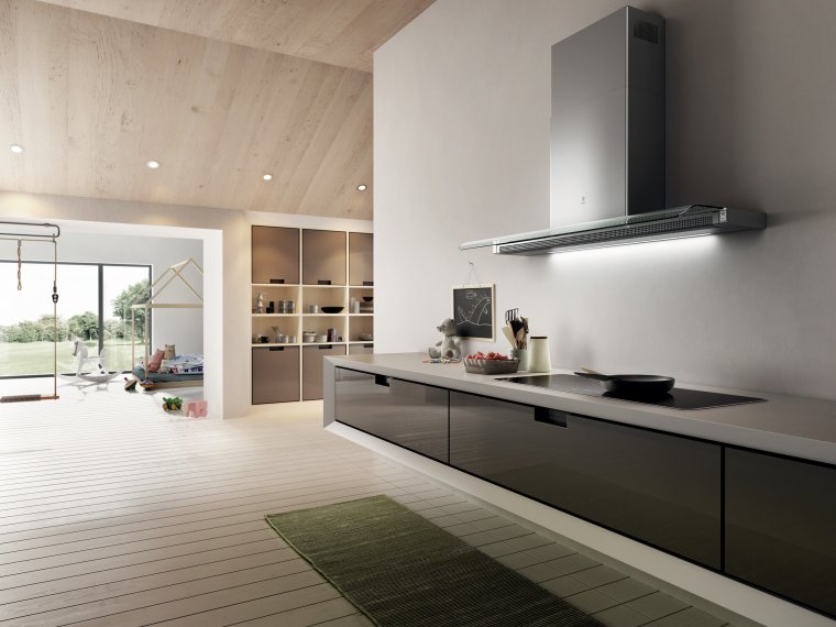 Elica Serendipity Island IX/A/120x60