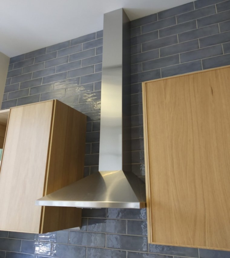 Вытяжной короб для вытяжки ikea 602.446.27 HD vm10 60wf Hood ik