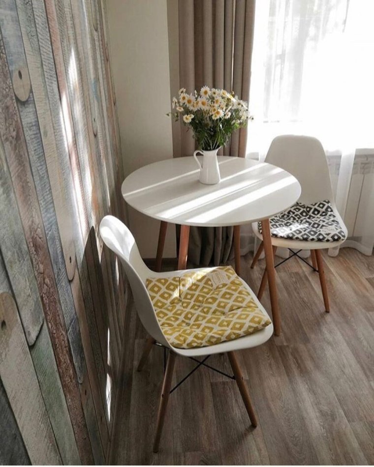 Стол на кухню в хрущевку