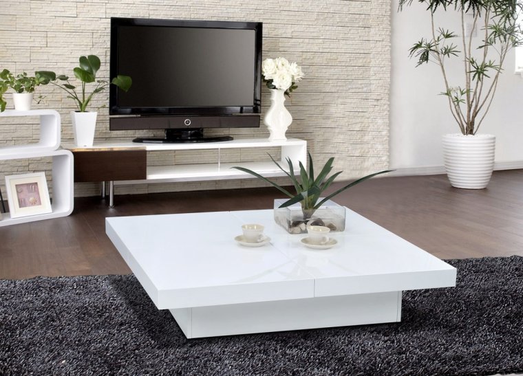 Журнальный столик Modern Home m120b