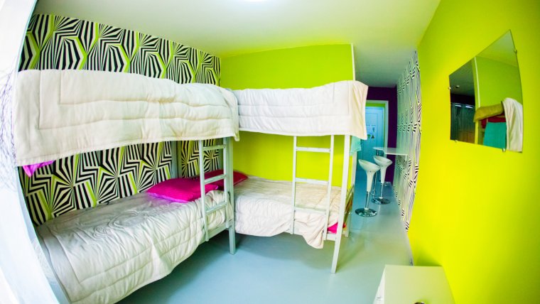 «I&Camp» Международный молодежный центр