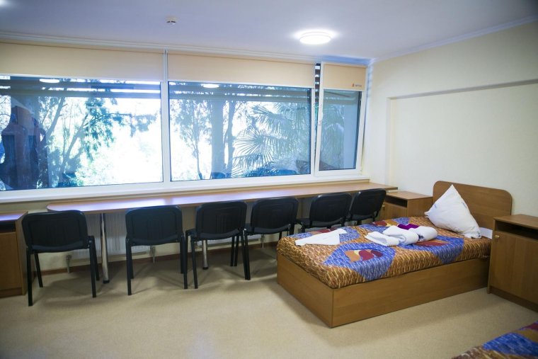 Артек лого Кипарисный