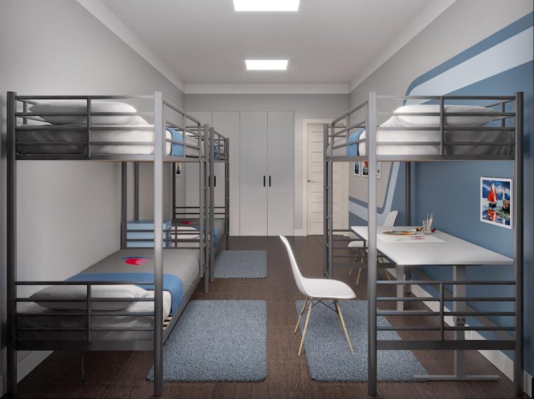 Детский лагерь Алые паруса Ленинградская область