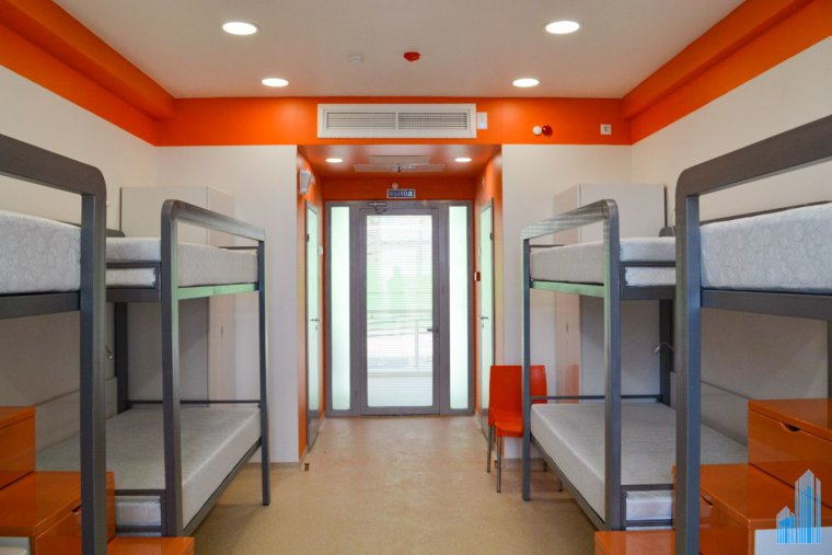 Артек Янтарный комнаты