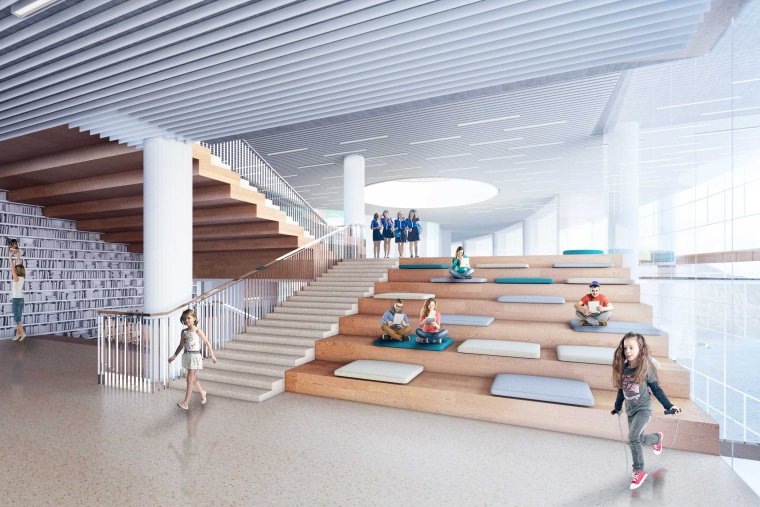 Артек Солнечный проект