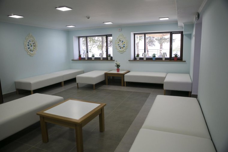 Артек лагерь Кипарисный