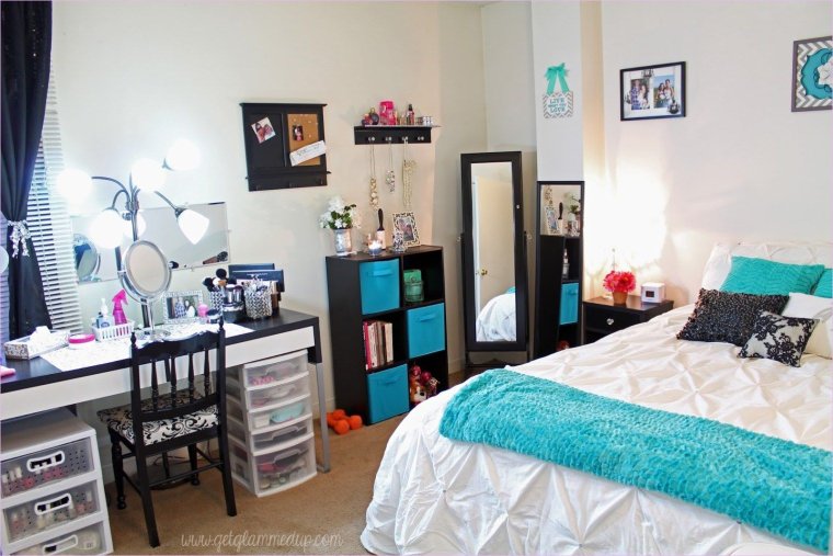 Икеа комнаты для подростков девочек Эстетик