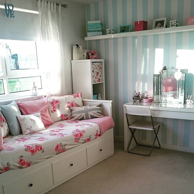 Подростковая комната икеа