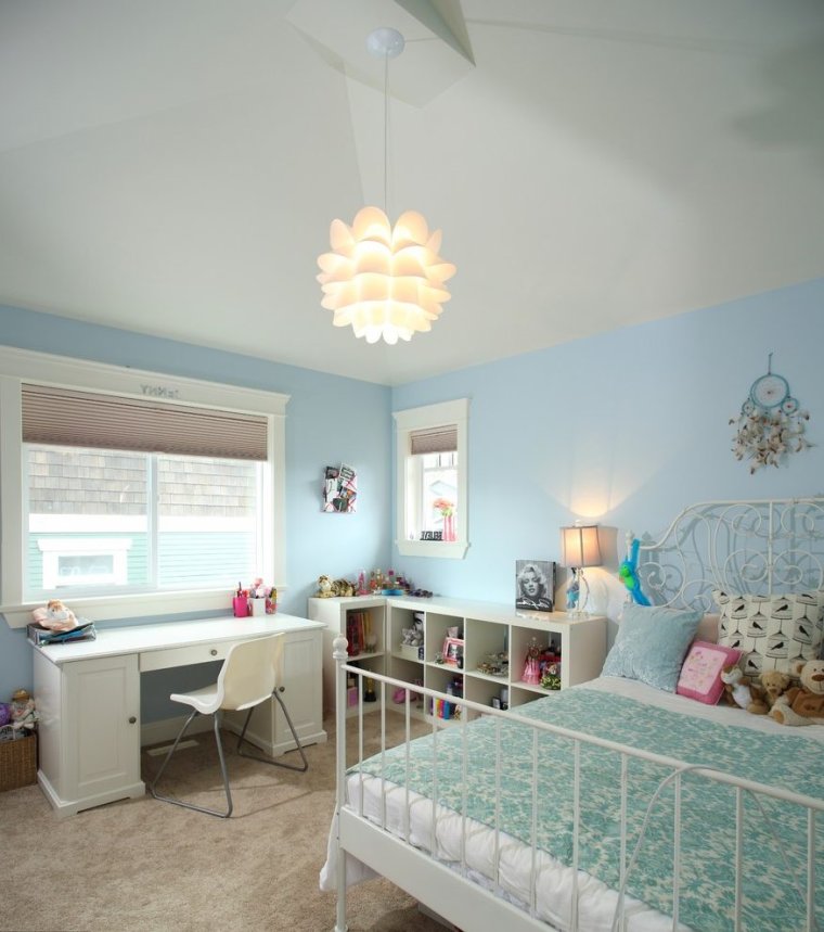 Икеа комнаты для подростков девочек