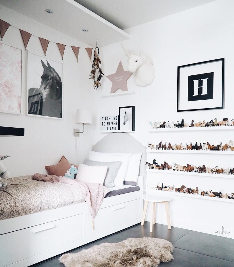 Комната для девочки подростка ikea