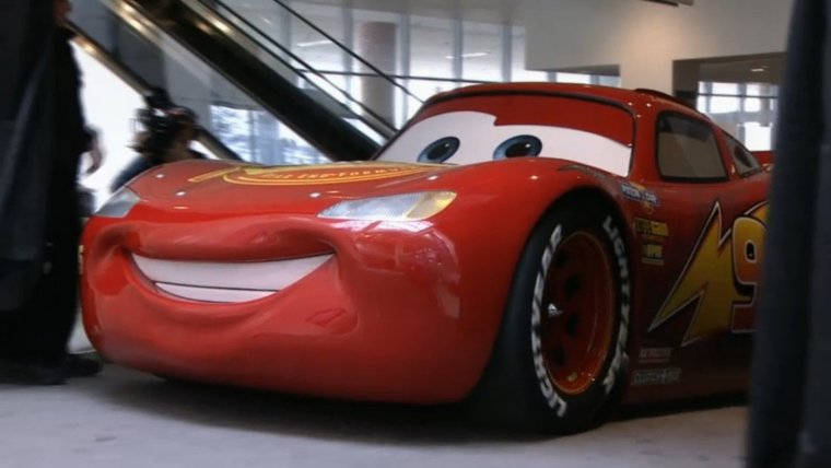 Монтгомери Маккуин