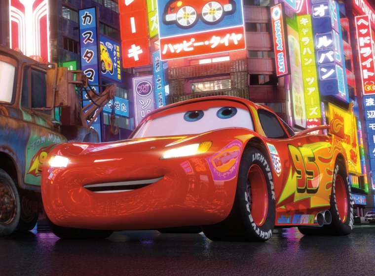 Маккуин кчау