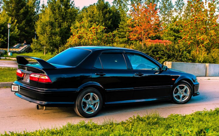 Honda Accord Torneo 2000