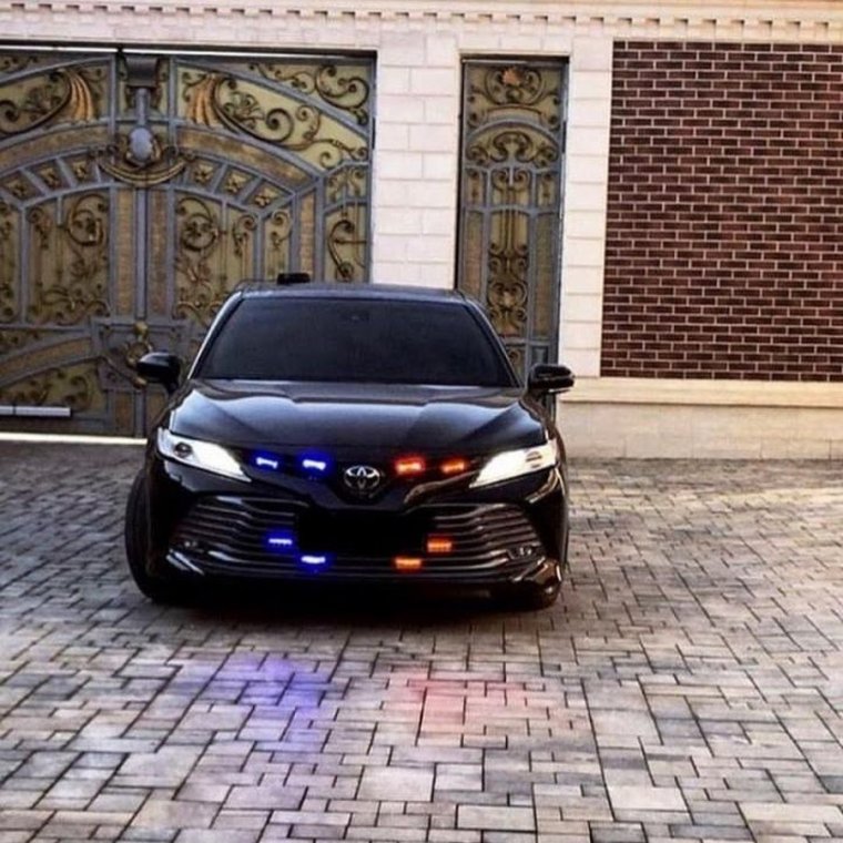 Опер стиль авто