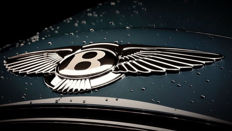 Bentley Hammington