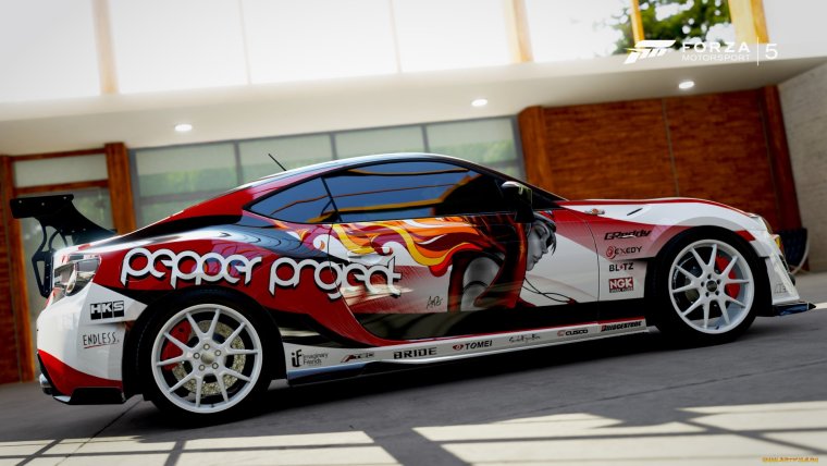 Винилы на машины