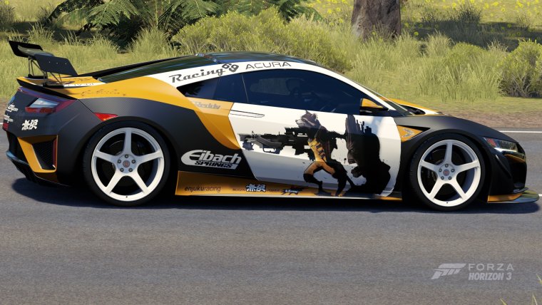 Винилы на авто