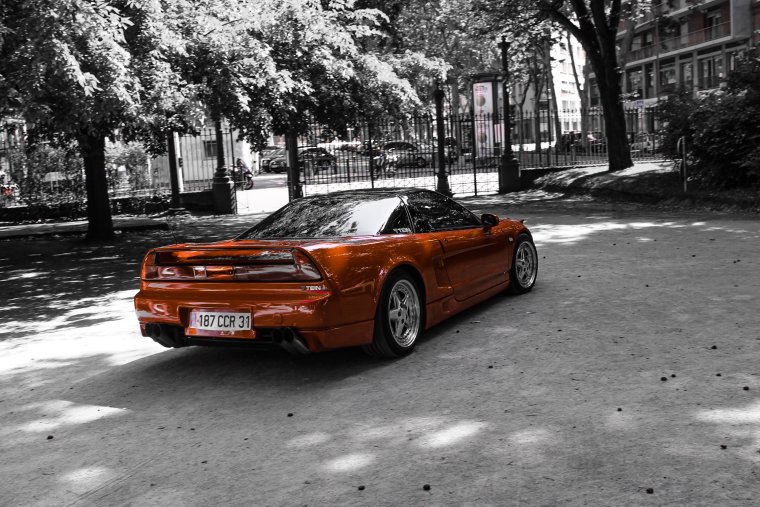 Бугатти Альфа Ромео