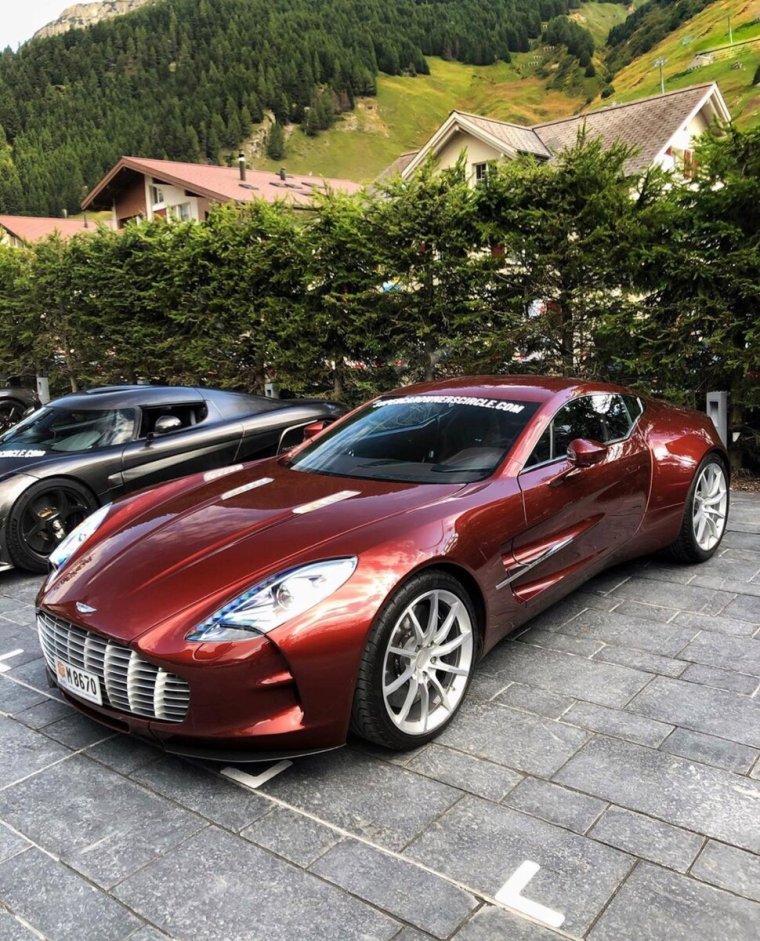 Электромобиль топ Гир