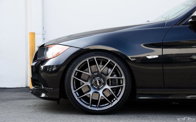 BMW e90 Wheels r19