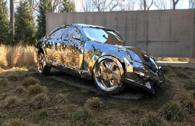 Разбитый Мерседес е200 черный