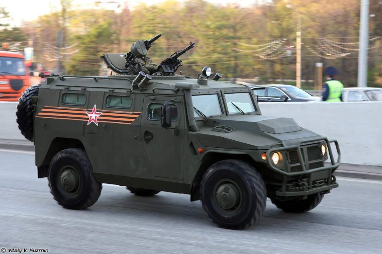 ГАЗ 233115