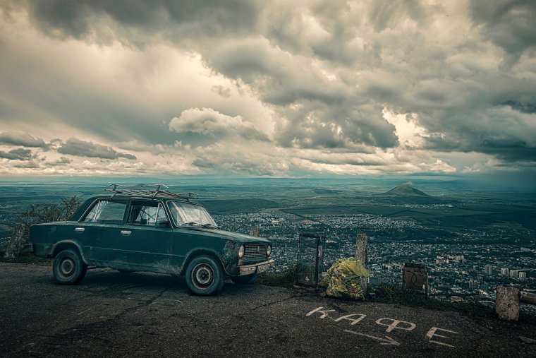 Атмосферные машины