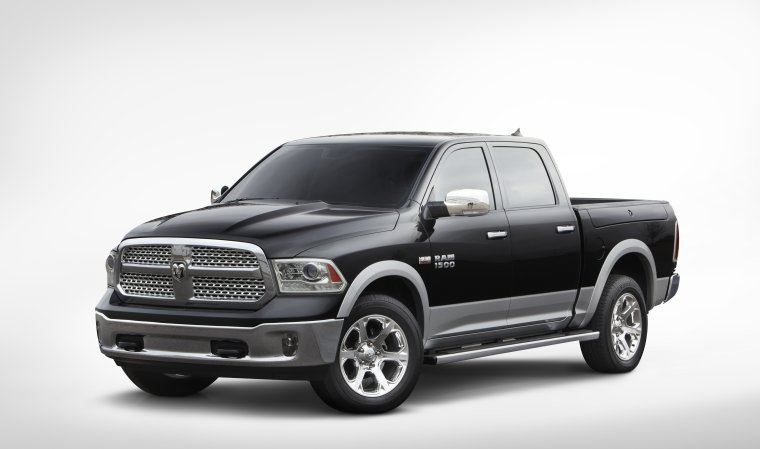 Dodge Ram 1500 ce
