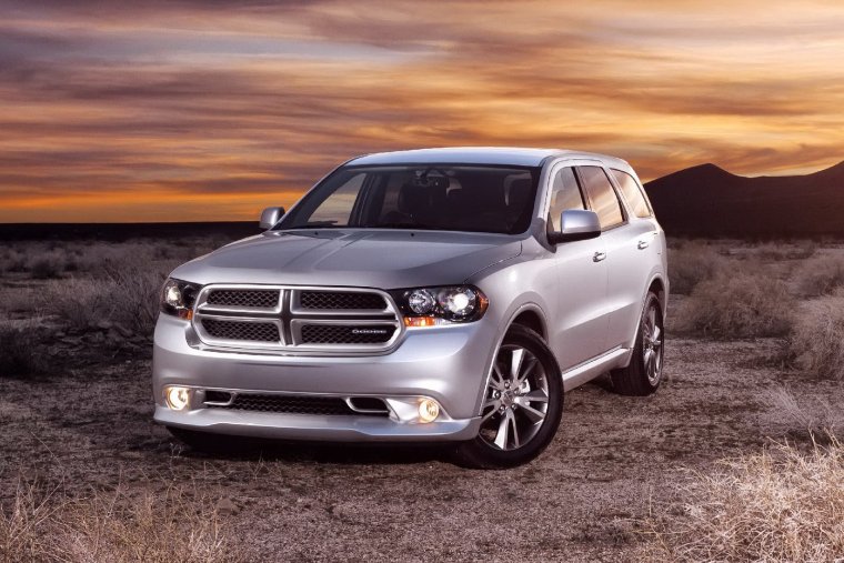 Dodge Charger dodge Durango
