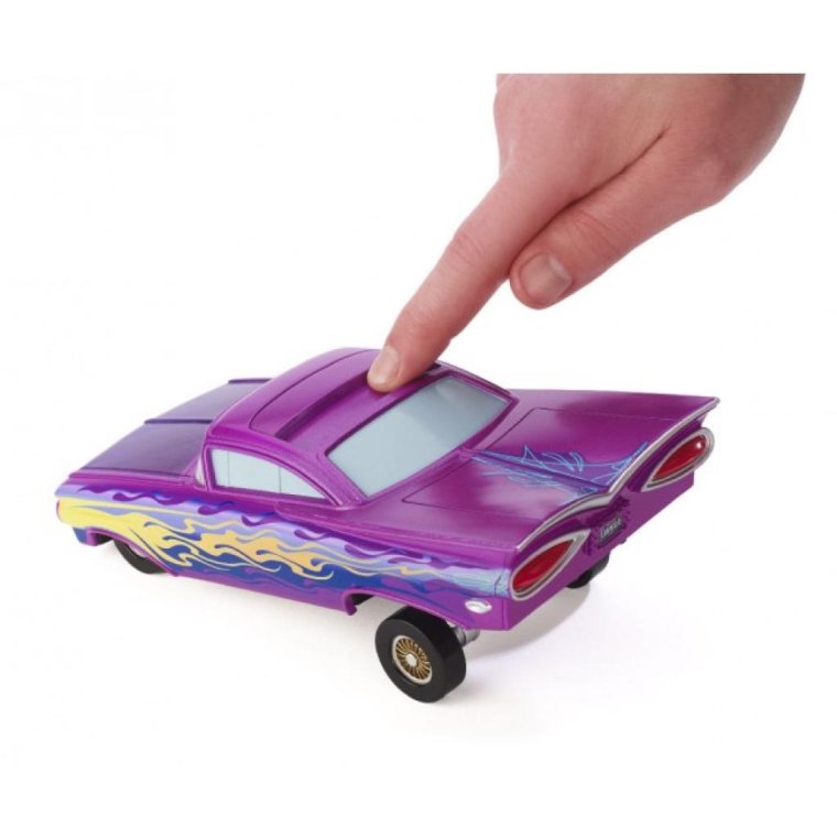 Рамон машинка