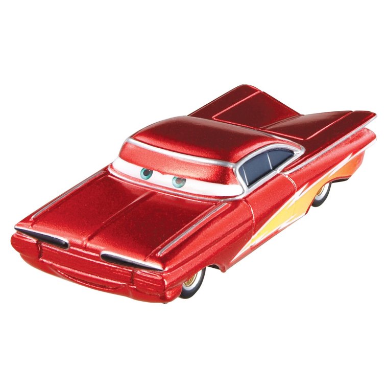 Тачки 2 Рамон