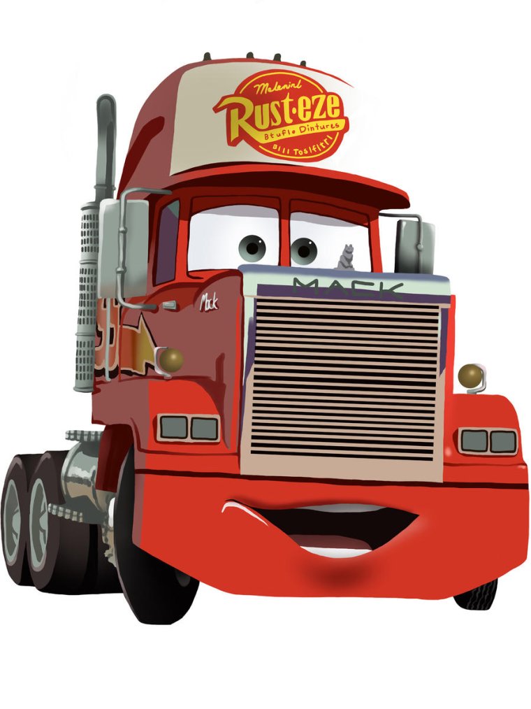 Список персонажей мультфильма Тачки 2