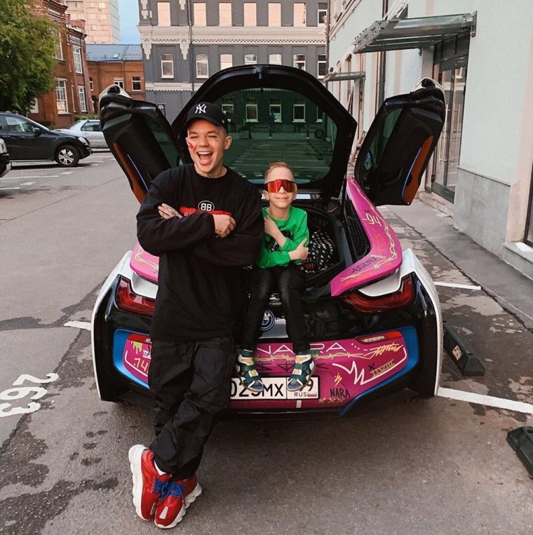 Шевроле Тахо 900 FBI