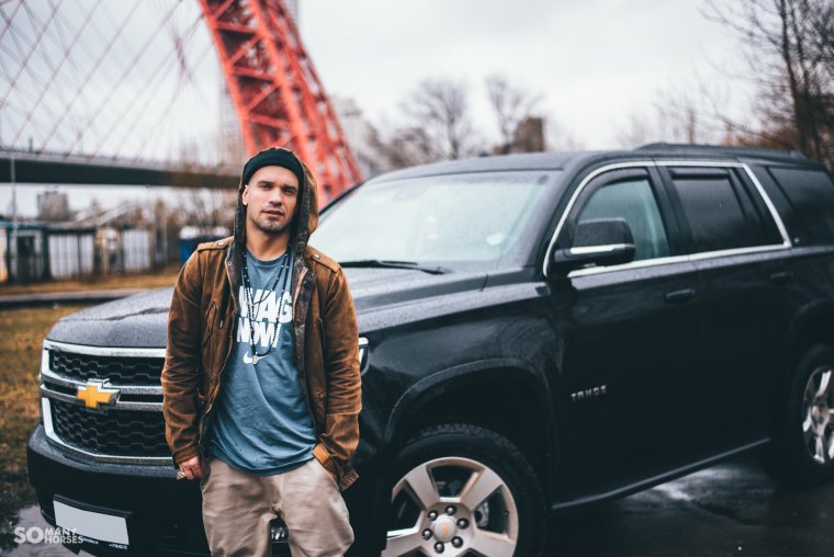 Мерседес Васи Вакуленко