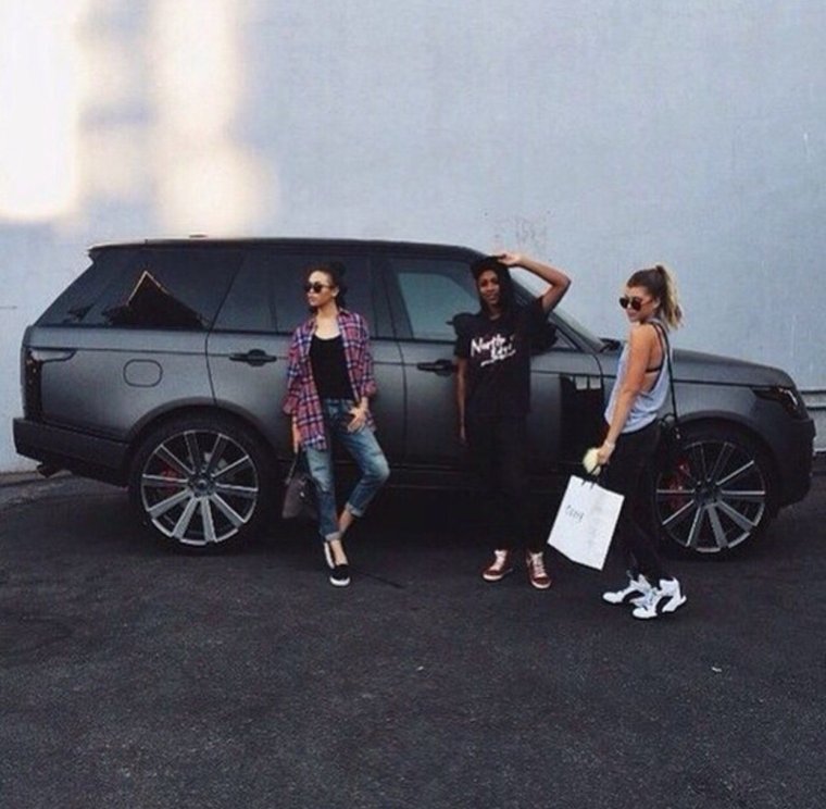 Машина охлобыстина Хонда пилот гос номер