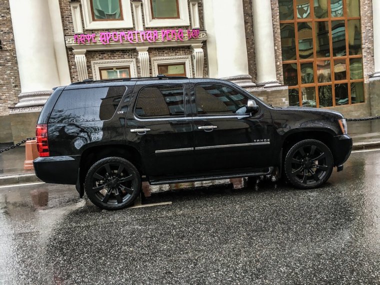 Хонда Цивик Гуфа