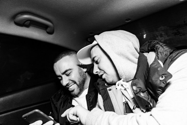 Алексей Долматов машины