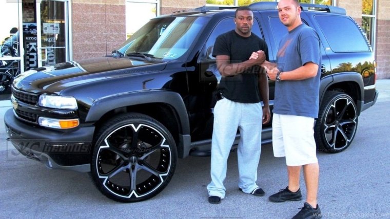 Машина Гуфа Мерседес