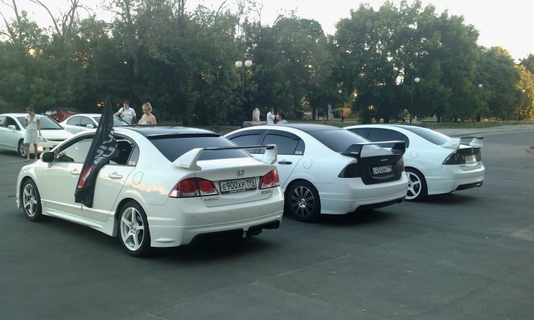 Тахо Гуфа зеленый