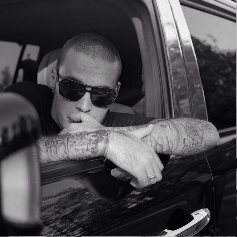 Долматов Гуф 2020