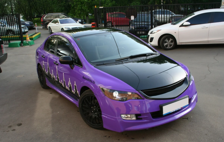 Машина Гуфа