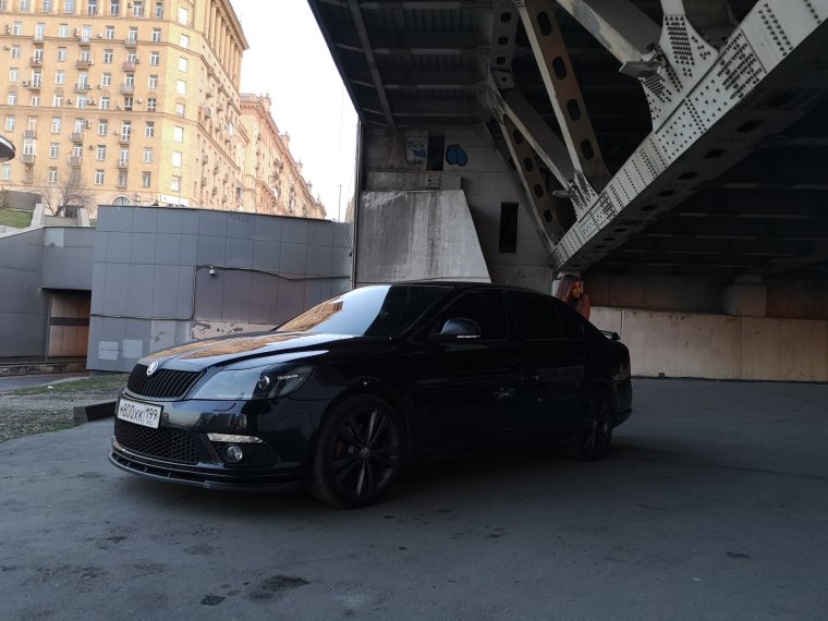 Гуф на майбахе