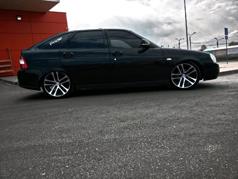 Lexus ls460 диски r19